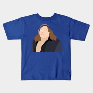 Sam Kinison Kids T-Shirt